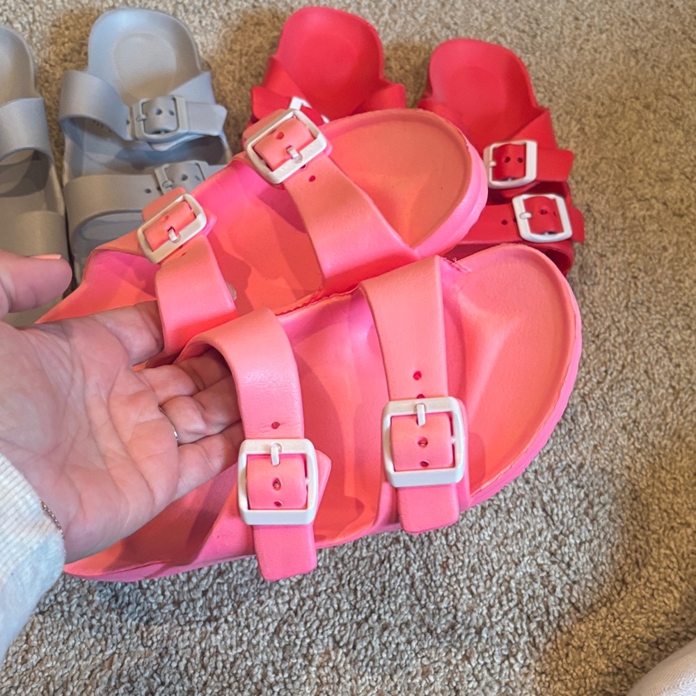 Sandals Set - Picture 10 of 16